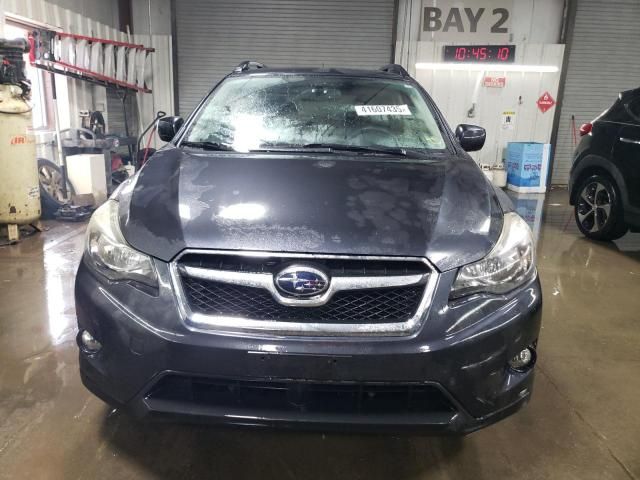 2014 Subaru XV Crosstrek 2.0 Premium