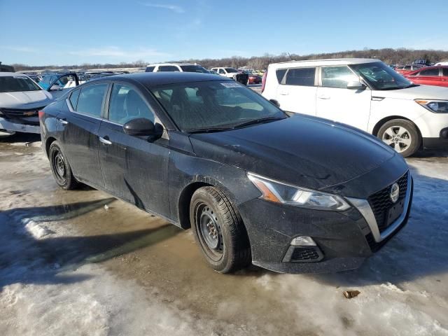 2019 Nissan Altima S