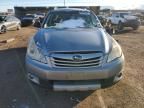 2011 Subaru Outback 3.6R Limited