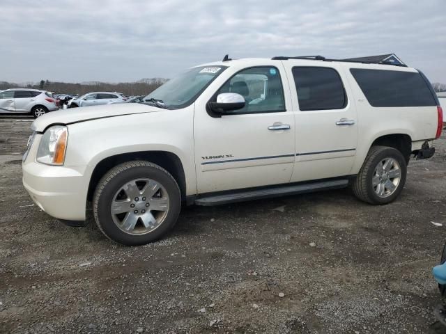 2014 GMC Yukon XL K1500 SLT