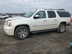 GMC salvage cars for sale: 2014 GMC Yukon XL K1500 SLT