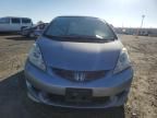 2009 Honda FIT Sport