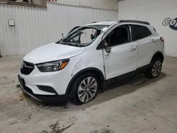 Buick Vehiculos salvage en venta: 2020 Buick Encore Preferred