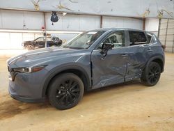 Vehiculos salvage en venta de Copart Mocksville, NC: 2023 Mazda CX-5 Preferred