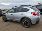 2015 Subaru XV Crosstrek 2.0 Premium