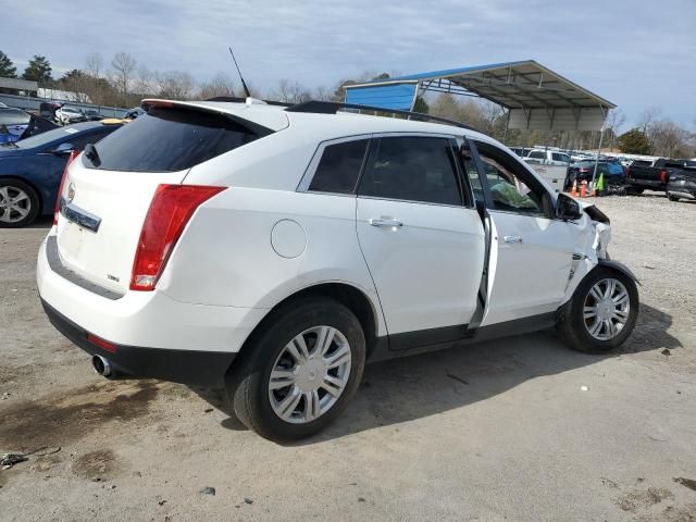 2012 Cadillac SRX