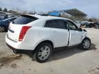 2012 Cadillac SRX