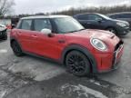 2022 Mini Cooper