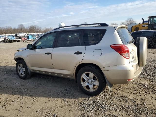 2008 Toyota Rav4