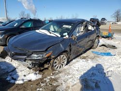 Toyota Vehiculos salvage en venta: 2018 Toyota Camry L