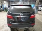 2013 Hyundai Santa FE GLS