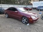 2008 Mercedes-Benz CLK 350