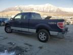 2010 Ford F150 Super Cab