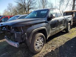 Lots with Bids for sale at auction: 2024 Toyota Tundra Double Cab SR