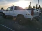 1996 Chevrolet GMT-400 K1500