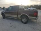 2002 Ford F150 Supercrew