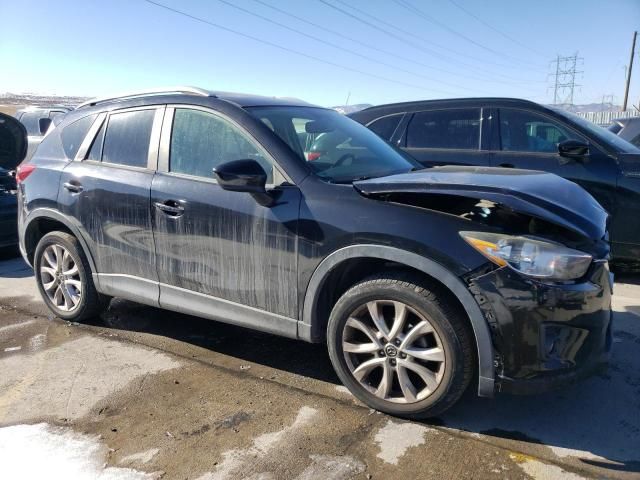 2013 Mazda CX-5 GT