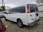 2008 Chevrolet Express G3500