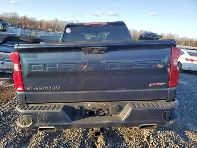 2019 Chevrolet Silverado K1500 RST