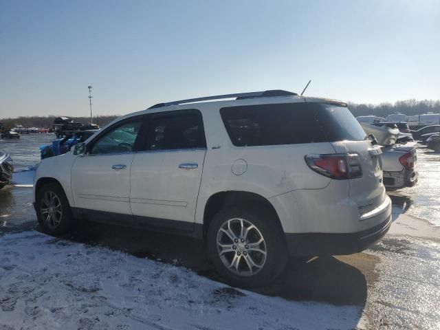 2014 GMC Acadia SLT-1