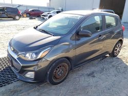 2019 Chevrolet Spark LS en venta en Jacksonville, FL