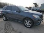 2014 Mercedes-Benz ML 350