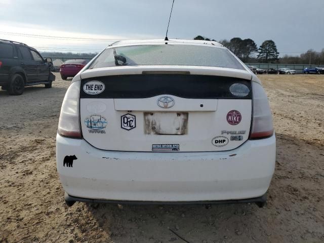 2007 Toyota Prius