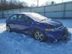 2008 Honda Civic EX