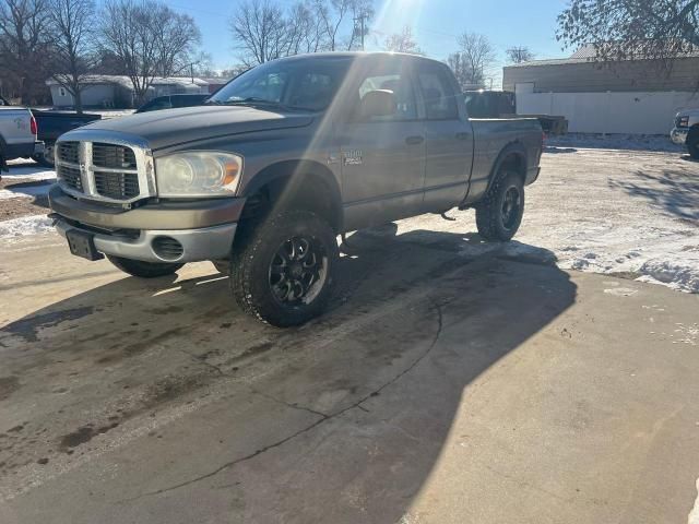 2007 Dodge RAM 2500 ST