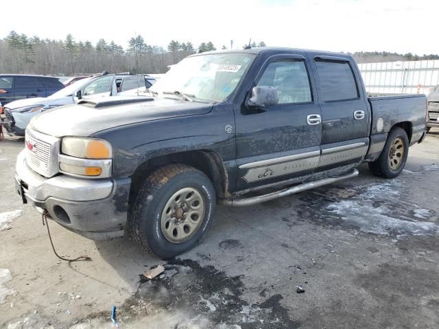 2005 GMC New Sierra K1500