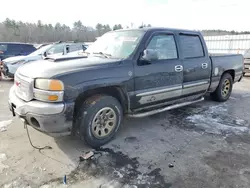 GMC salvage cars for sale: 2005 GMC New Sierra K1500