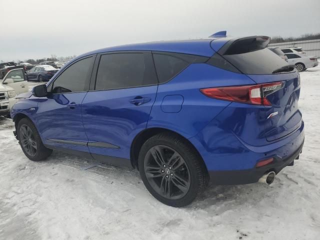 2024 Acura RDX A-Spec