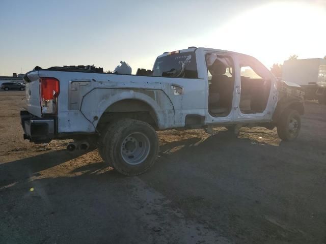 2024 Ford F350 Super Duty