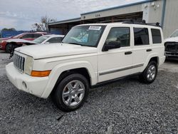 2006 Jeep Commander en venta en Riverview, FL