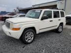 2006 Jeep Commander