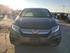 2018 Honda Odyssey EXL