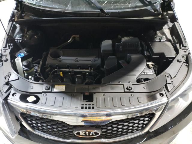 2011 KIA Sorento Base