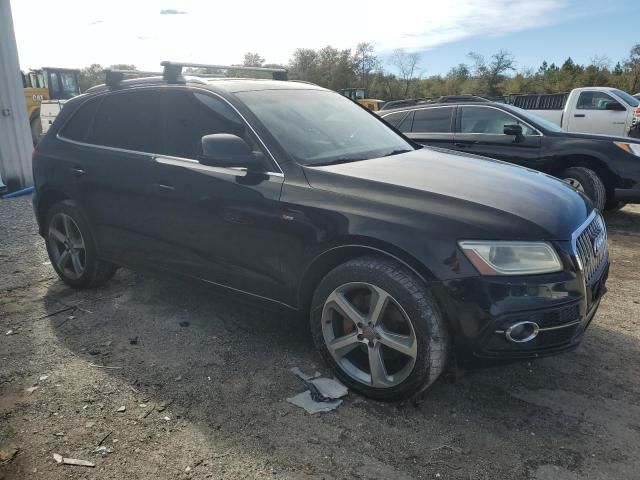 2014 Audi Q5 Premium Plus