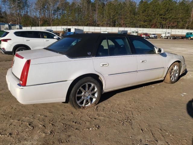 2007 Cadillac DTS