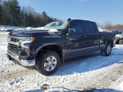 Chevrolet salvage cars for sale: 2023 Chevrolet Silverado K1500 LT