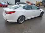 2012 KIA Optima SX