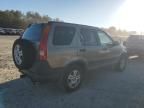 2004 Honda CR-V EX