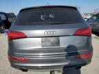 2016 Audi Q5 Premium Plus S-Line