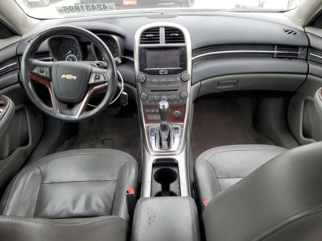 2013 Chevrolet Malibu 2LT