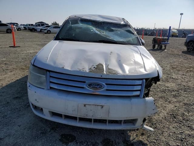 2008 Ford Taurus SEL