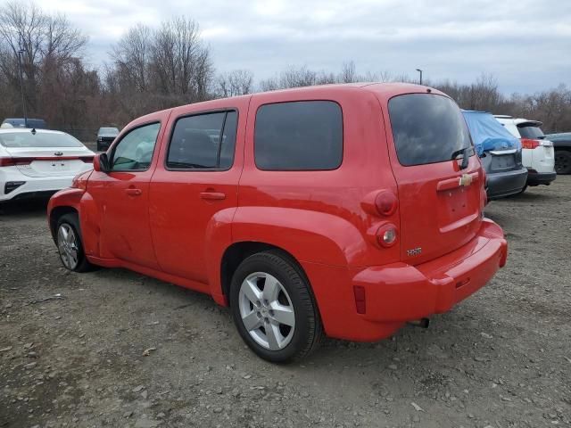 2009 Chevrolet HHR LT