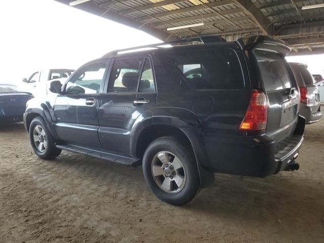 2009 Toyota 4runner SR5