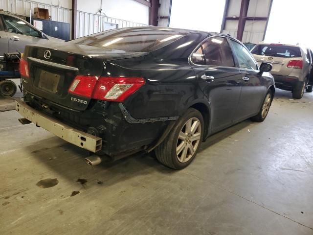 2009 Lexus ES 350