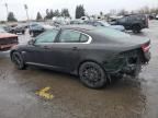 2012 Jaguar XF