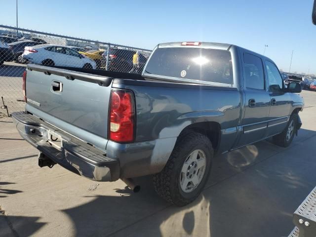 2006 Chevrolet Silverado C1500